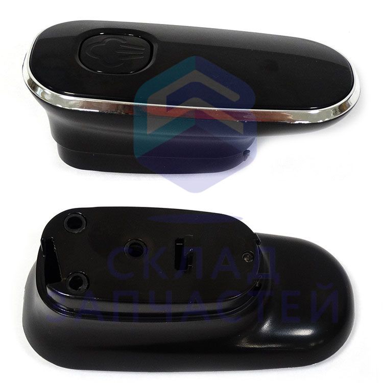 Изображение товара Оригинальная ручка в сборе Red05313 для устройств Redmond