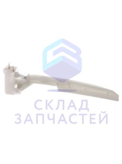 Переключатель для Bosch WOA106X0IN/03