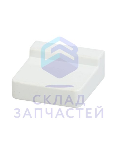 Изображение товара Оригинальный зажим Bosch 00604686 для техники Bosch совместимый цена