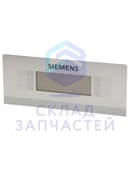 Изображение товара Оригинальный дисплейный модуль Bosch 00634448 для устройств