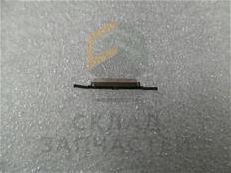 Кнопка включения (толкатель) (GOLD) для Samsung SM-N910C GALAXY Note 4