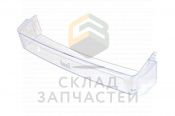 4071435947 Electrolux оригинал, полка (балкон) для бутылок холодильника