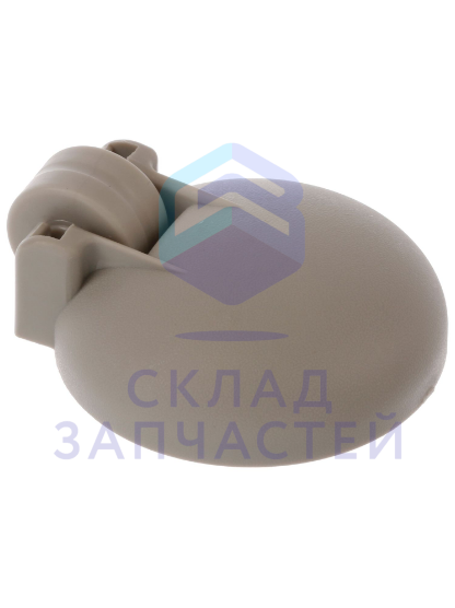 Колесо для Zelmer ZVC315SK(00)