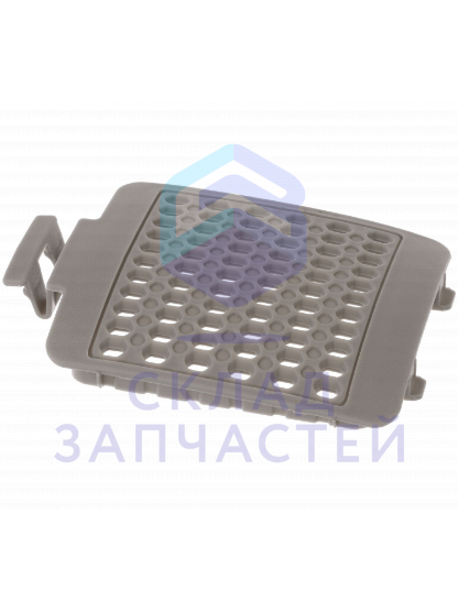 Вентиляционная решетка для Zelmer ZVC315HP(00)