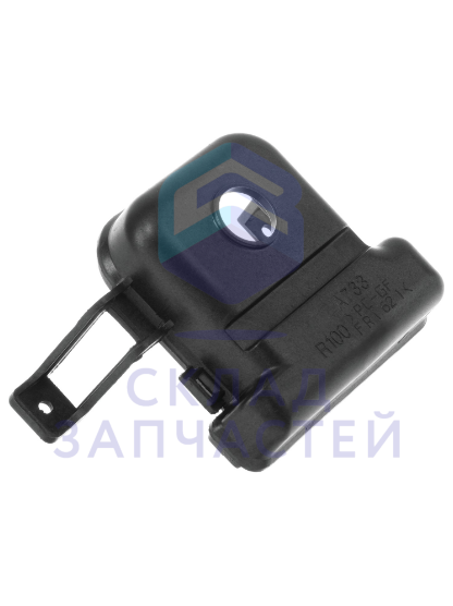 Изображение товара Задняя часть корпуса Bosch 12006379 оригинал