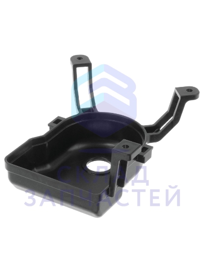 Изображение товара Оригинал задняя часть корпуса Bosch 12006380 для бытовой техники