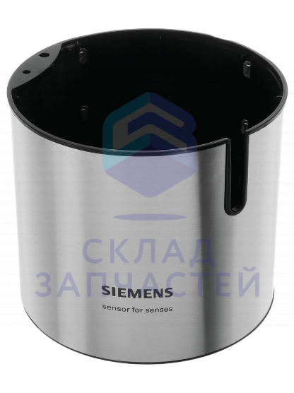 Корпус для фильтра для Siemens TC86304/02