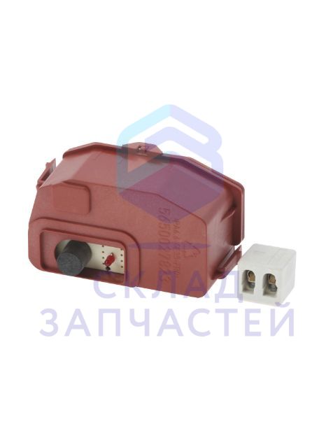 Терморегулятор сенсорный варочной панели, оригинал Bosch 00498176
