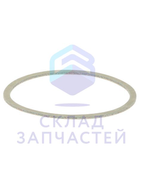 Изображение товара Оригинальный уплотнитель Bosch 00604354 для бытовой техники