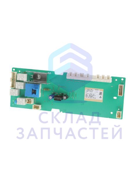 Силовой модуль для Bosch Classixx 6