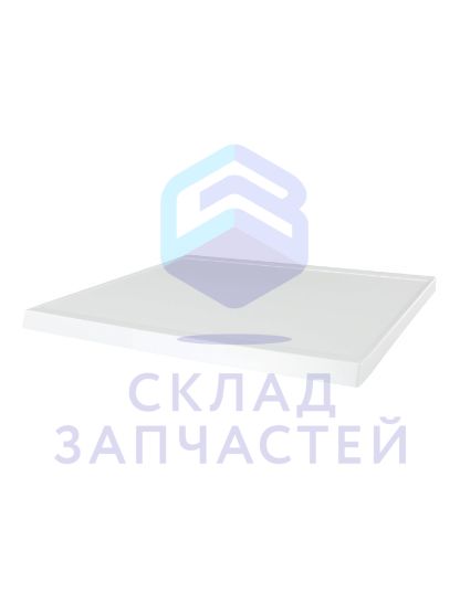 Изображение товара Оригинальная верхняя крышка стиральной машины Bosch 00681141