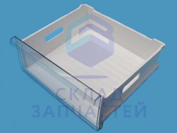 822782 Hisense оригинал, ящик выдвижной в сборе