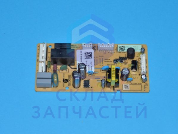 Плата питания в сборе для Hisense RB434N4AW2 (HZF3568SCD)