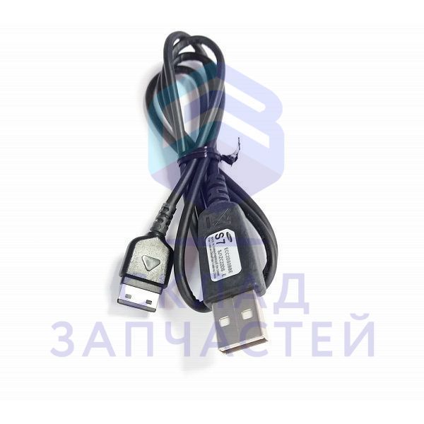 Data кабель USB S20P для Samsung GT-B5722 Duos