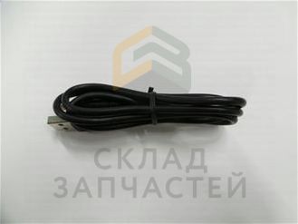 Data кабель microUSB --> USB, оригинал Samsung GH39-01411C