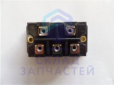 Тиристоры 60А, 1600В для Haier AV12NMSETA (AA8TC0E2900)