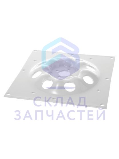 Изображение товара Держатель для элементов стиральной машины, оригинал Bosch 12020769