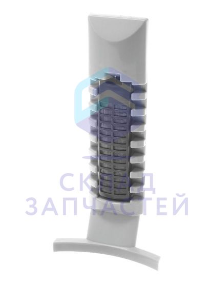 Изображение товара Корпус фильтра для стиральной машины, оригинал Bosch 12020770