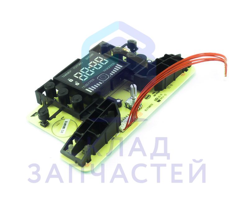 плата управления для Redmond RMC-P350