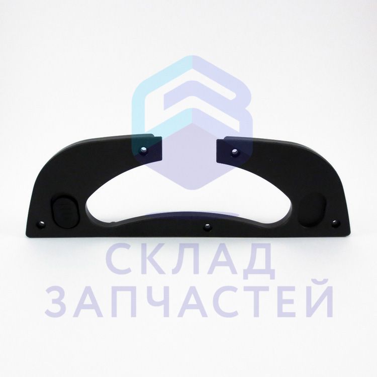 Изображение товара Оригинальная накладка на ручку верхняя Red09679 для техники Redmond