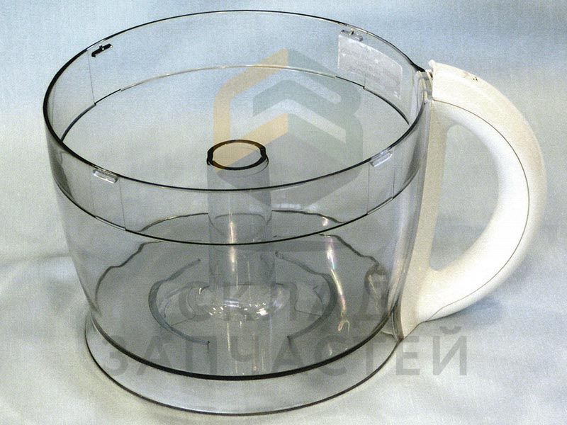 Чаша основная 1500ml для кухонных комбайнов для Kenwood fp480