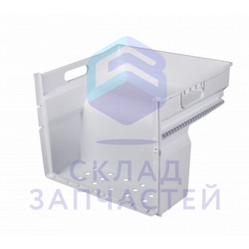 Ящик морозильной камеры (нижний) для холодильников для Ariston BCB 33 A F (TW)