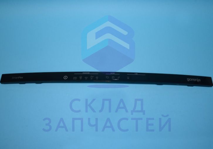 Декоративная панель пмм для Gorenje GV66262 (DW30.2)