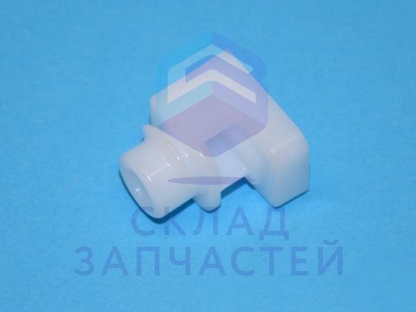 Кронштейн пружинный сд для ASKO DSD444B (DW40.1)