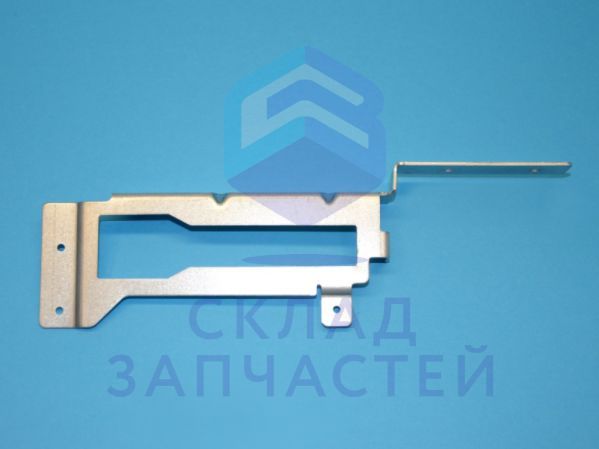 Кронштейн направляющей сдвижной двери п для ASKO DSD444B (DW40.1)