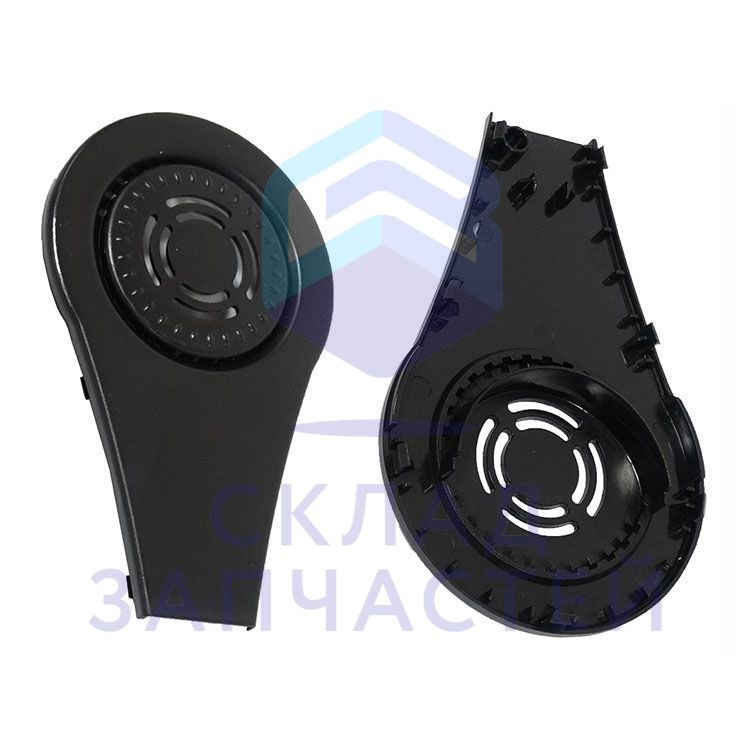 Изображение товара Red03312 Redmond оригинал, крышка передняя