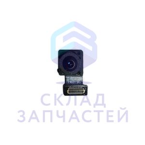 Изображение товара Оригинальный фронтальный модуль камеры Samsung GH96-14243A