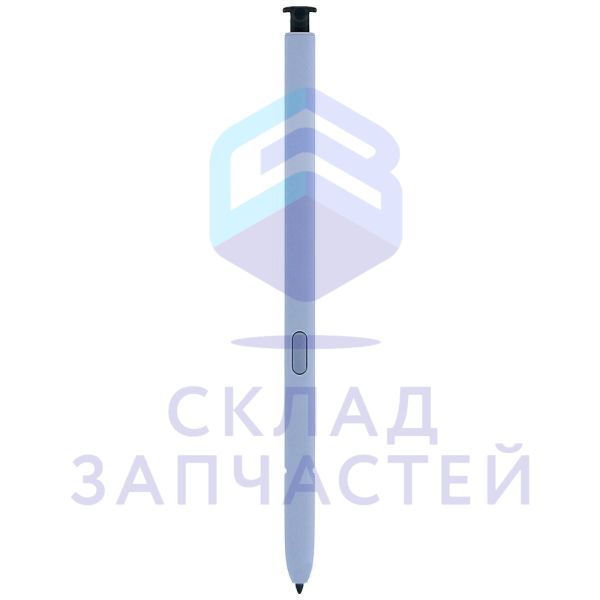 Стилус цвет, light blue для Samsung SM-S908E/DS