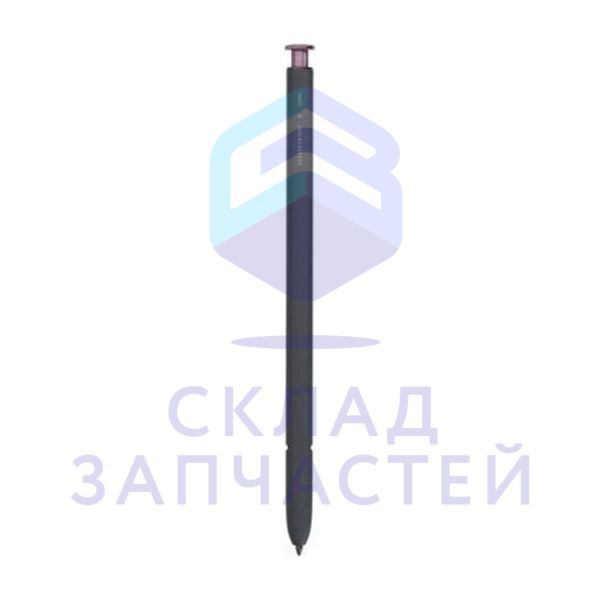 Стилус цвет, red для Samsung SM-S908E/DS