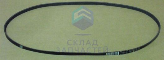 2828730100 Beko оригинал, Поликлиновой ремень