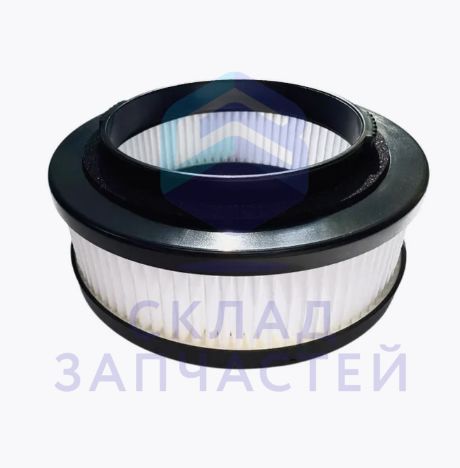 0530080086 Haier оригинал, HEPA фильтр, выходной