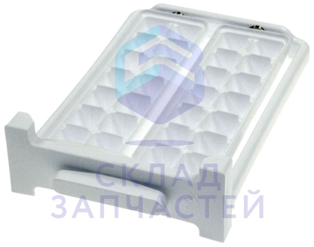 DA97-13501C Samsung оригинал, поддон для льда