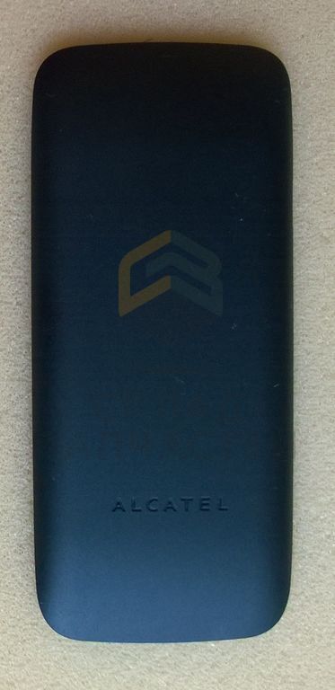 Задняя крышка для Alcatel Alcatel 1010D