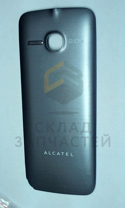 Задняя крышка парт номер BCJ26J0S10C0 для Alcatel Alcatel 2005