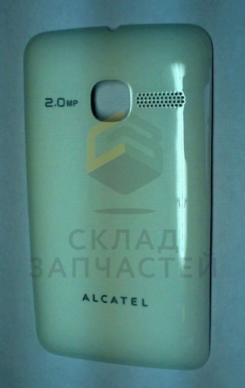 Задняя крышка для Alcatel Alcatel 3040D