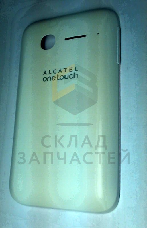 Задняя крышка для Alcatel 4018D