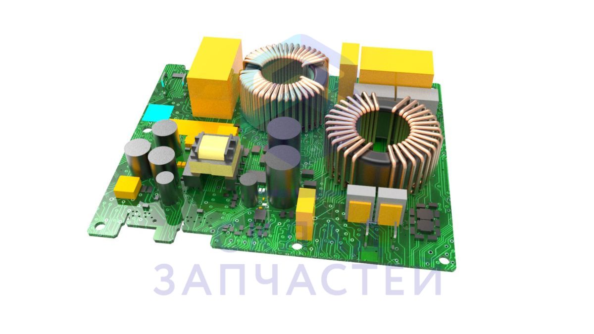 Модуль для Siemens EX651FEC1M/01