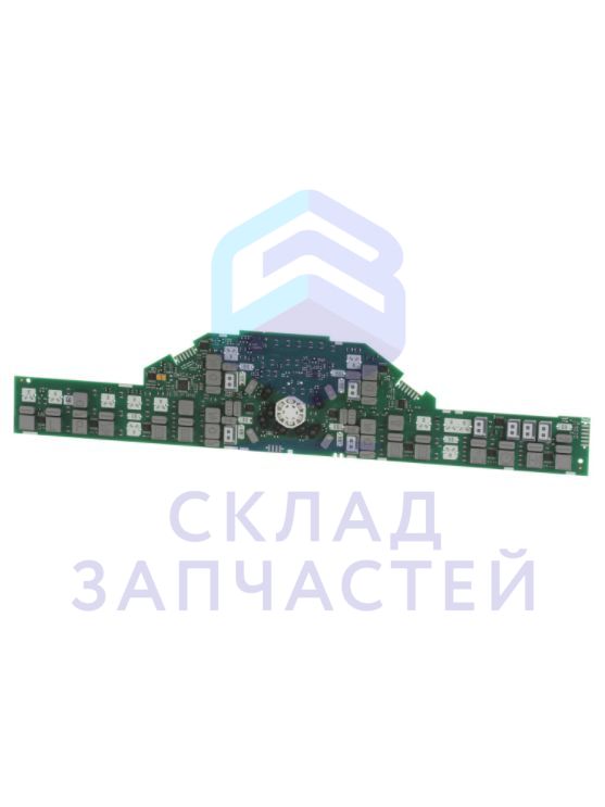 Модуль управления для Neff T58PS6BX0/01