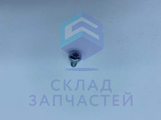 Болт m4x8 для Beko DFS05010W