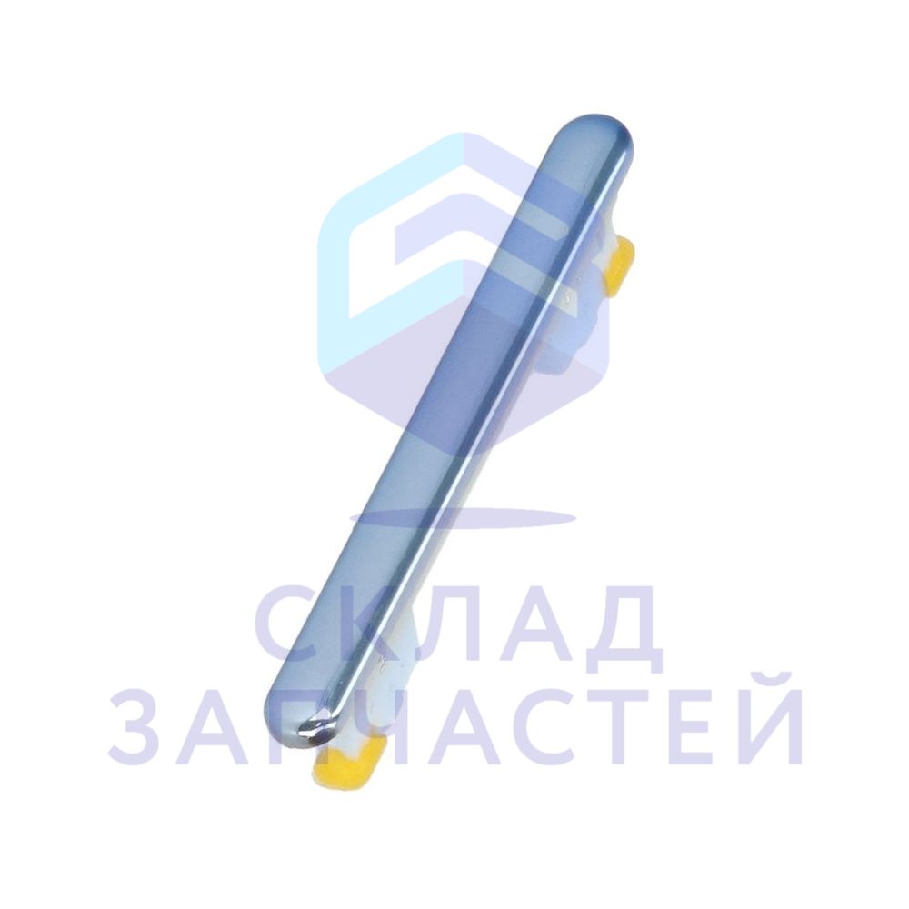 Кнопка громкости (толкатель) (цвет: blue) для Samsung Galaxy A53 5G SM-A536E