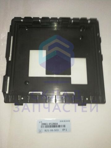 Корпус-инвертор 1-фазный; lci, напольный, abs, t2 для Samsung AM050KXMDEH/TK