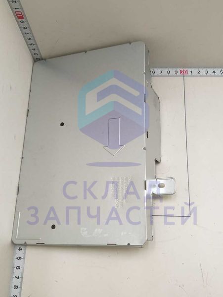 Контроль плиты, новый v2 для Samsung AR09RSFHMWQXER