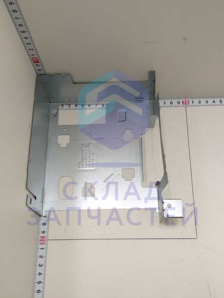 Контроль плиты-низкий для Samsung AR09RSFHMWQXER