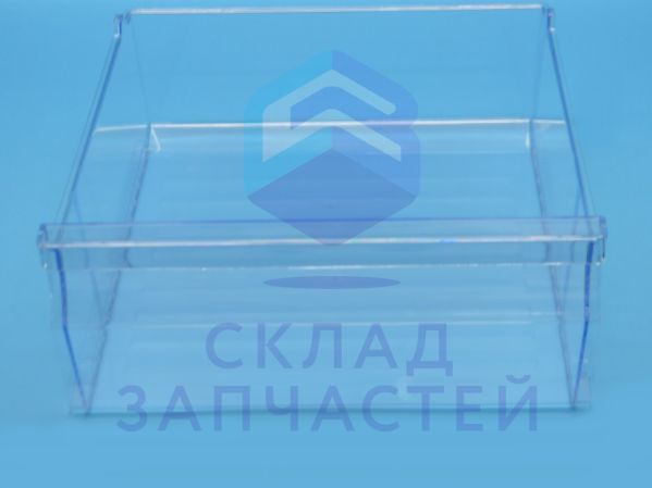 Ящик морозильной камеры верхний для Hisense RB343D4CW1 (RD-35DC4SHD/CP1-006)
