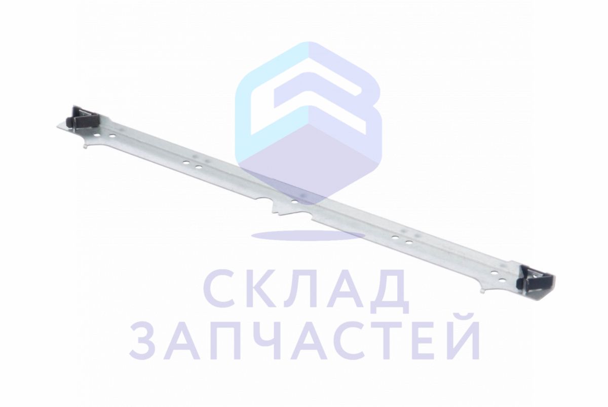 Планка монтажная варочной панели для Siemens EK73024/01