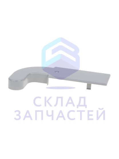 Изображение товара Шарнир крышки, правый VZF27023, оригинал Bosch 00648628